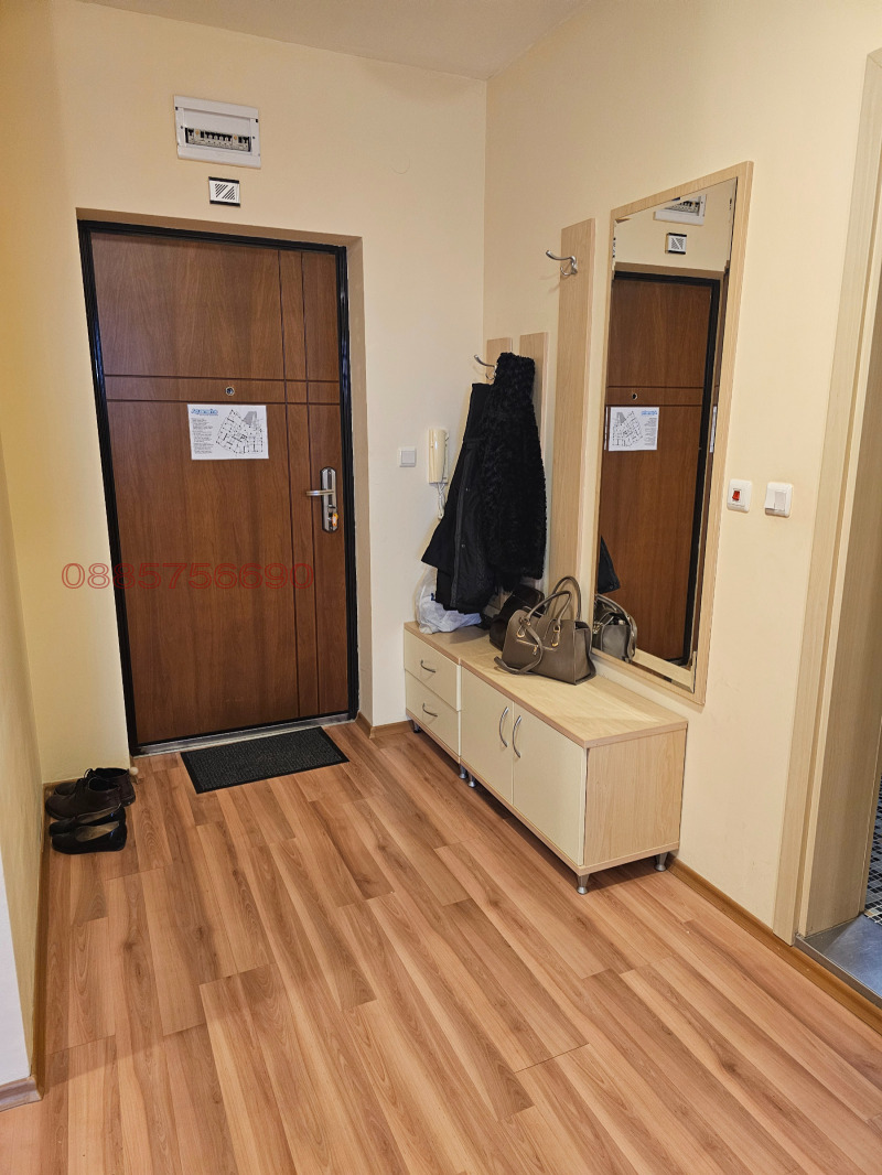 Дава под наем 2-СТАЕН, гр. Варна, област Варна, снимка 2 - Апартаменти - 53137687