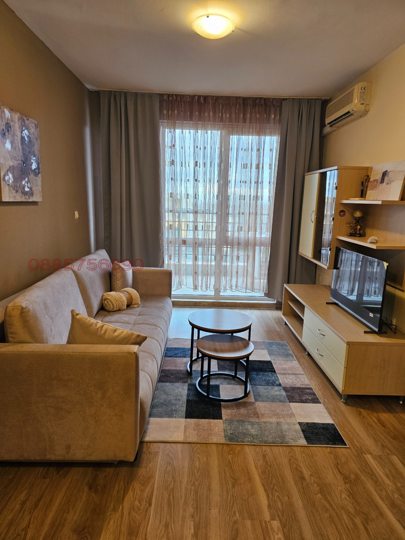 Дава под наем 2-СТАЕН, гр. Варна, област Варна, снимка 16 - Апартаменти - 53137687