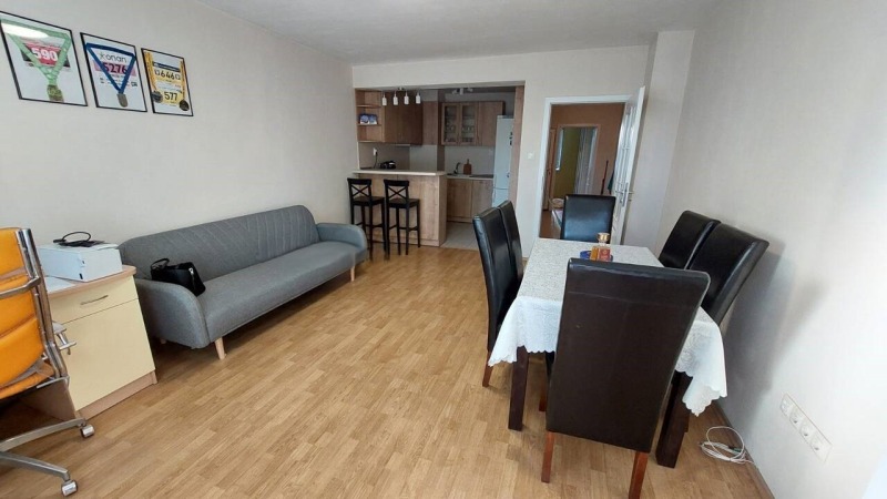 Дава под наем 2-СТАЕН, гр. Пловдив, Гагарин, снимка 4 - Апартаменти - 53165825