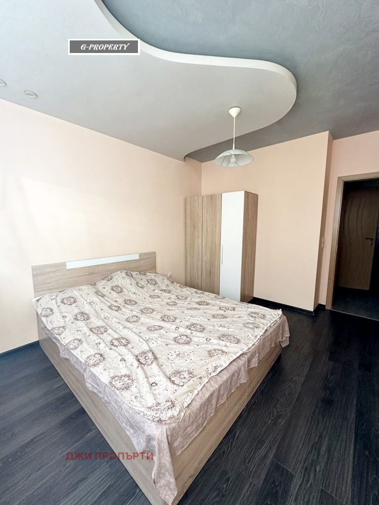 Дава под наем 2-СТАЕН, гр. София, Кръстова вада, снимка 5 - Апартаменти - 56005351