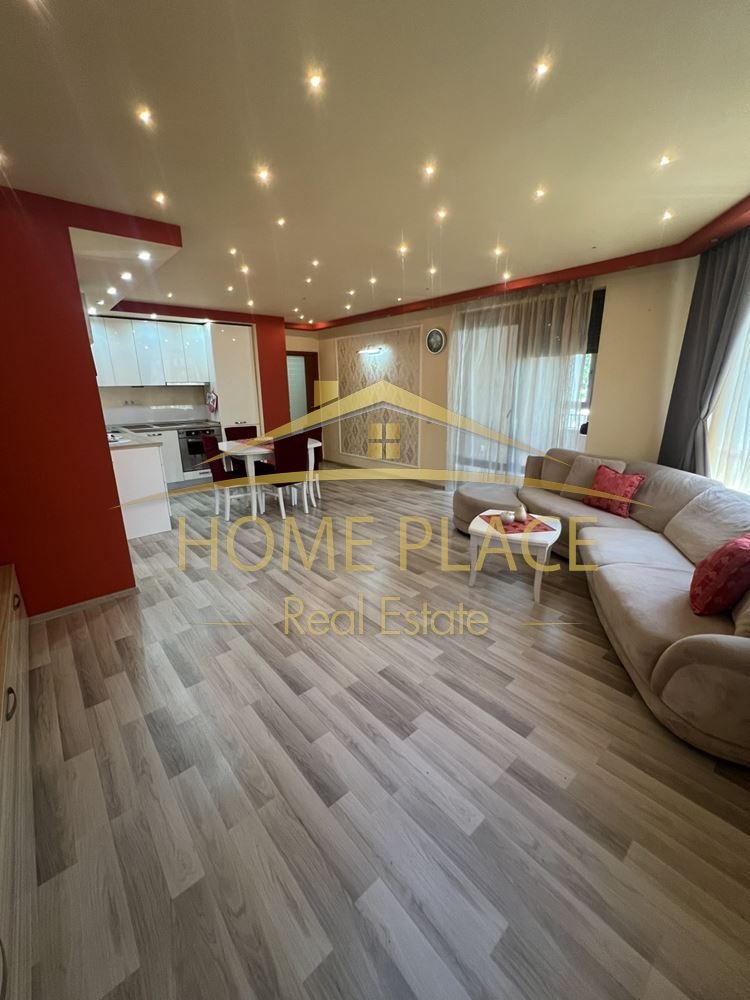 Vuokrattavana  2 makuuhuonetta Varna , Tšajka , 100 neliömetriä | 42129697 - kuva [2]