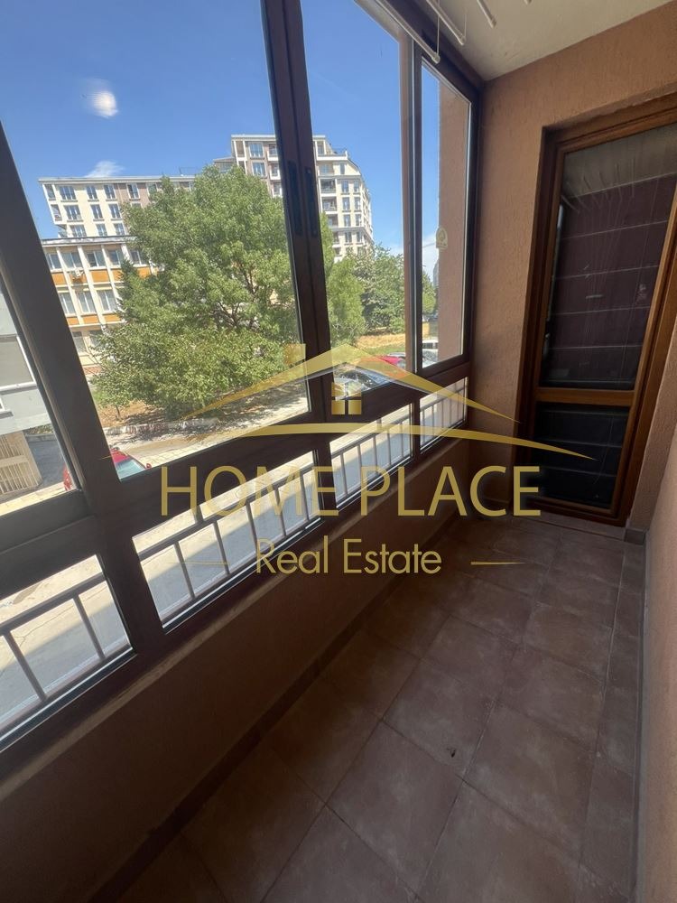 Vuokrattavana  2 makuuhuonetta Varna , Tšajka , 100 neliömetriä | 42129697 - kuva [9]