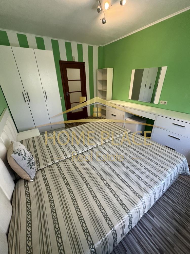 Vuokrattavana  2 makuuhuonetta Varna , Tšajka , 100 neliömetriä | 42129697 - kuva [7]
