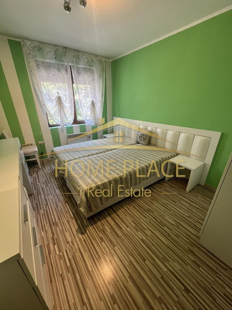 Vuokrattavana  2 makuuhuonetta Varna , Tšajka , 100 neliömetriä | 42129697 - kuva [6]