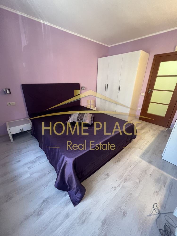 Vuokrattavana  2 makuuhuonetta Varna , Tšajka , 100 neliömetriä | 42129697 - kuva [5]