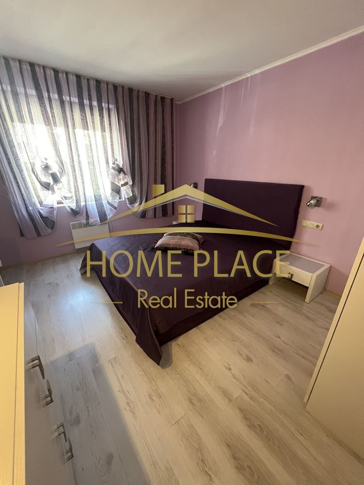 Vuokrattavana  2 makuuhuonetta Varna , Tšajka , 100 neliömetriä | 42129697 - kuva [4]