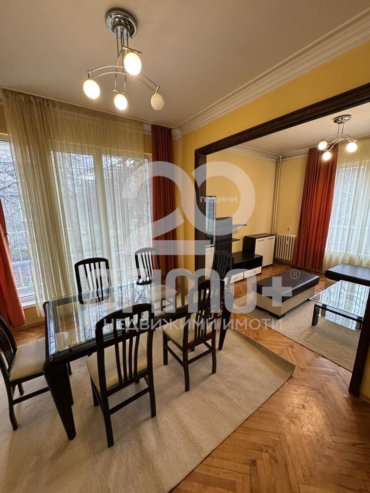 Дава под наем 3-СТАЕН, гр. София, Хиподрума