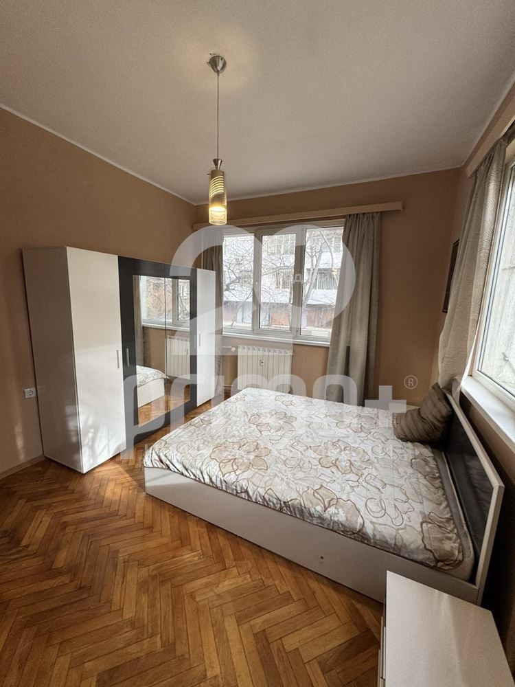 Дава под наем 3-СТАЕН, гр. София, Хиподрума, снимка 9 - Апартаменти - 53070362