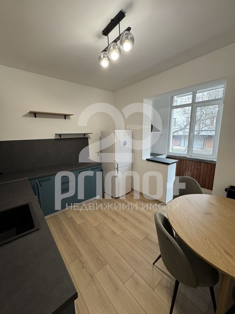 Дава под наем 3-СТАЕН, гр. София, Хиподрума, снимка 4 - Апартаменти - 53070362