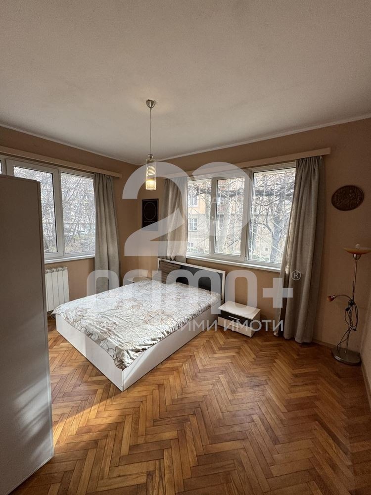 Дава под наем 3-СТАЕН, гр. София, Хиподрума, снимка 8 - Апартаменти - 53070362