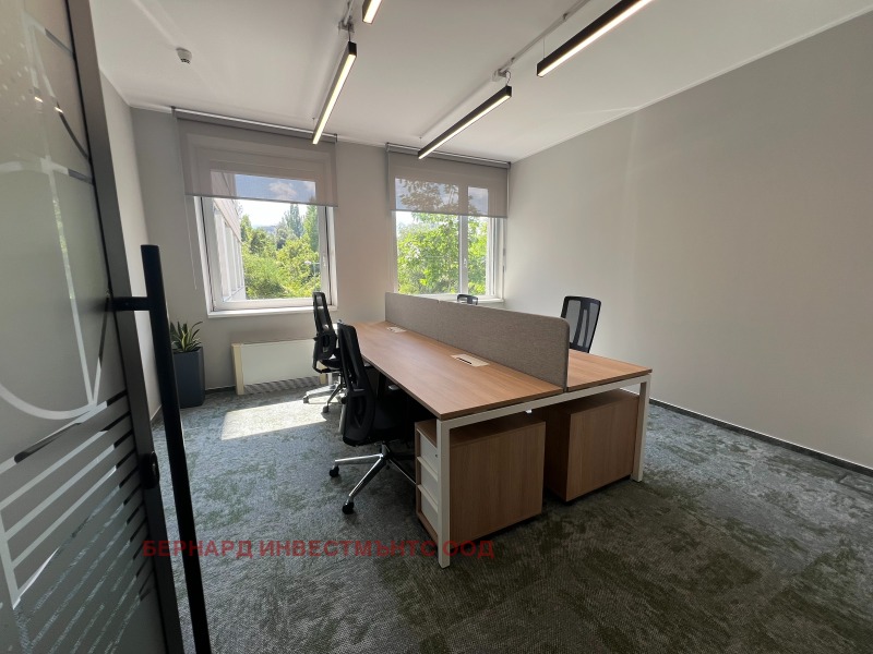 Do wynajęcia  Biuro Sofia , Mladost 1 , 20 mkw | 13178638 - obraz [3]
