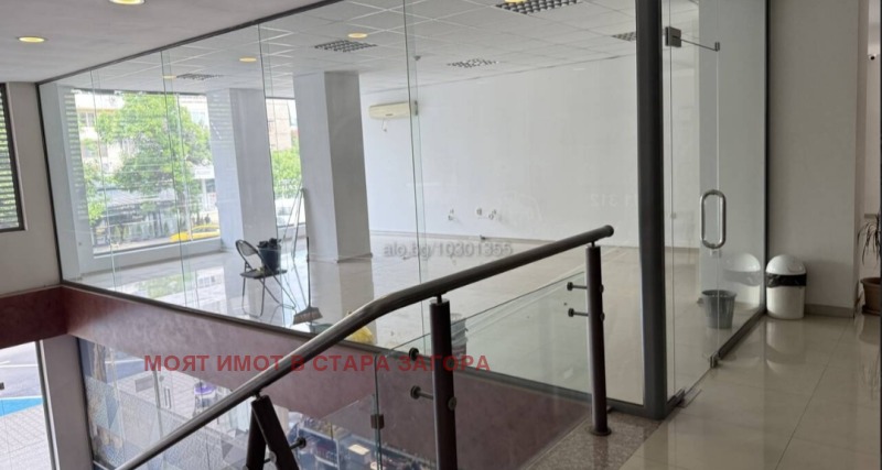 Kiralık  Ofis Stara Zagora , Centar , 48 metrekare | 19721556 - görüntü [2]