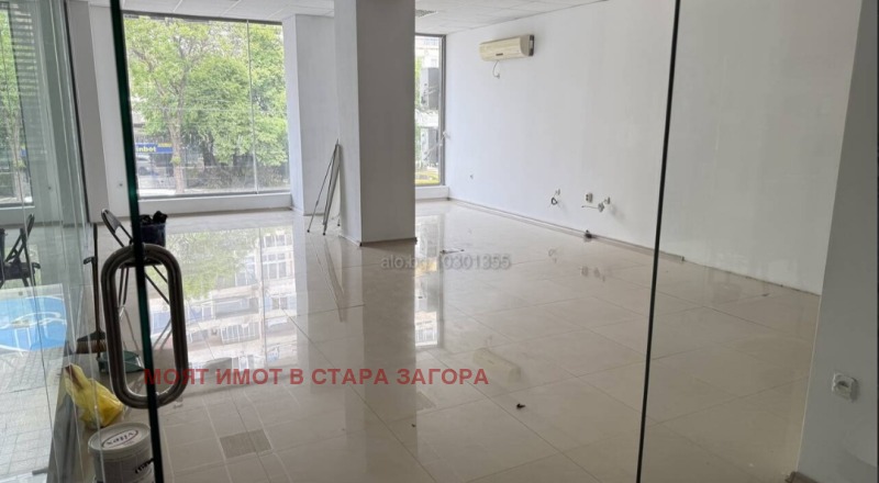 Kiralık  Ofis Stara Zagora , Centar , 48 metrekare | 19721556
