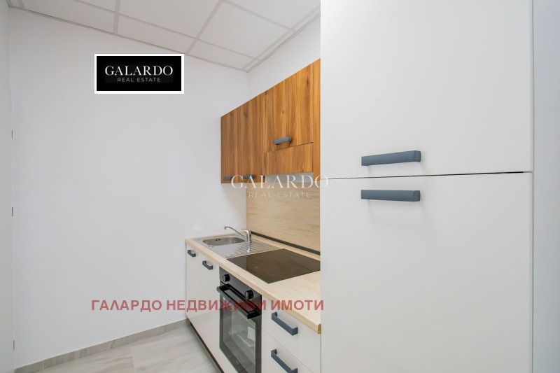 Дава под наем ОФИС, гр. София, Малинова долина, снимка 9 - Офиси - 53107956