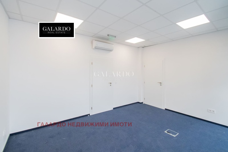 Дава под наем ОФИС, гр. София, Малинова долина, снимка 13 - Офиси - 53107956