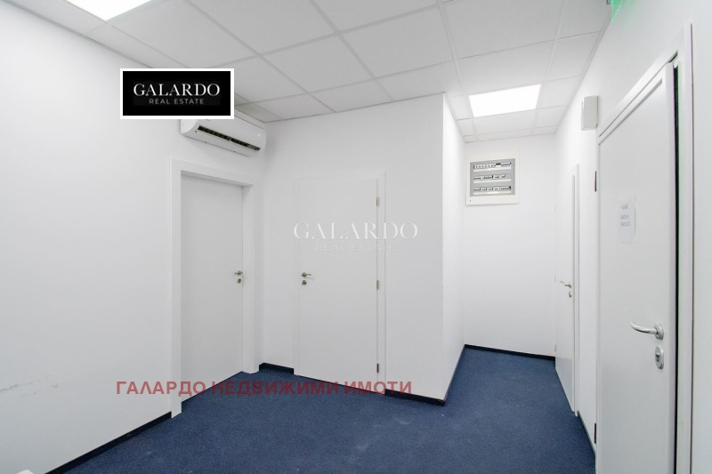 Дава под наем ОФИС, гр. София, Малинова долина, снимка 11 - Офиси - 53107956