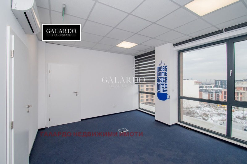 Дава под наем ОФИС, гр. София, Малинова долина, снимка 7 - Офиси - 53107956