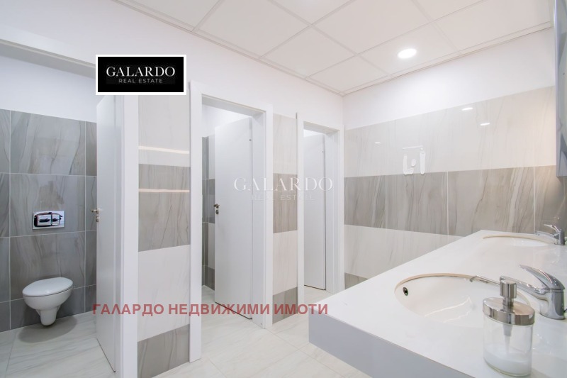 Дава под наем ОФИС, гр. София, Малинова долина, снимка 14 - Офиси - 53107956