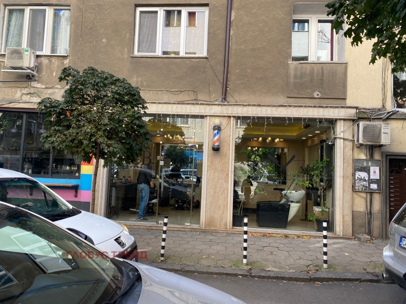 For Rent  Shop Sofia , Tsentar , 48 sq.m | 98161707 - image [2]