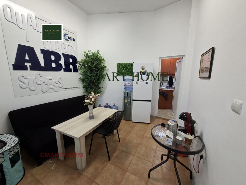 Дава под наем МАГАЗИН, гр. Велико Търново, Колю Фичето, снимка 2 - Магазини - 52740345