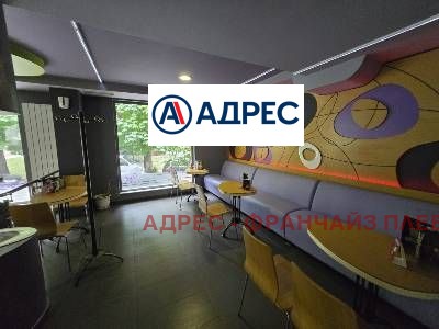 K pronájmu  Bar; Kavárna Pleven , Idealen centar , 230 m2 | 54613479 - obraz [4]