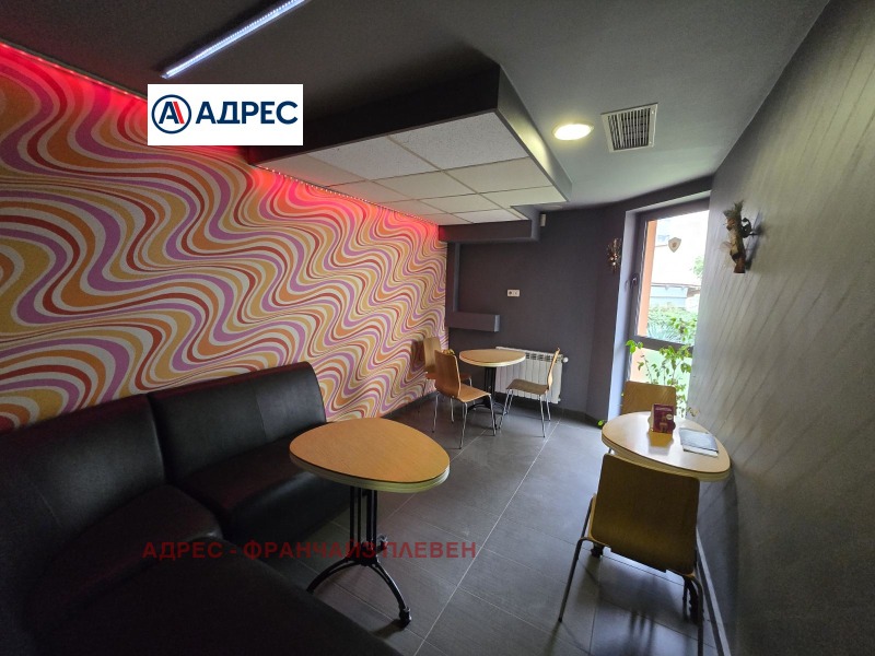 K pronájmu  Bar; Kavárna Pleven , Idealen centar , 230 m2 | 54613479 - obraz [5]