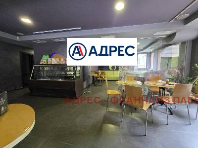 K pronájmu  Bar; Kavárna Pleven , Idealen centar , 230 m2 | 54613479
