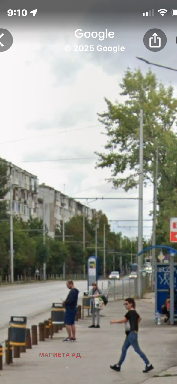 Til leje  Bar; Kaffebar Sofia , Nadezhda 4 , 50 kvm | 49670980