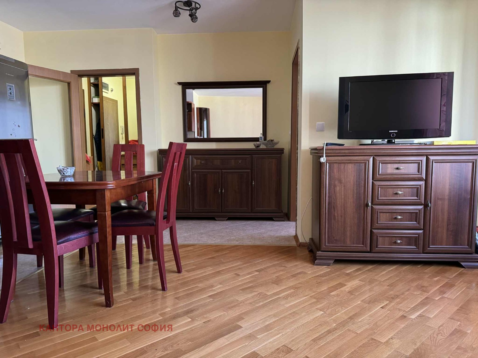 Дава под наем 2-СТАЕН, гр. София, Хаджи Димитър