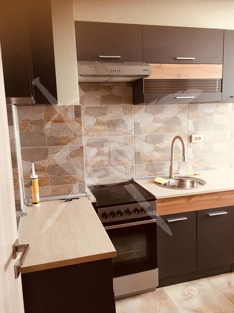 Дава под наем 2-СТАЕН, гр. София, Красна поляна 2, снимка 3 - Апартаменти - 54148719