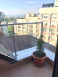 Дава под наем  2-стаен град София , Лозенец , 40 кв.м | 58342002 - изображение [3]