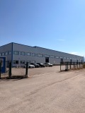 Дава под наем  Пром. помещение град София , Требич , 1000 кв.м | 50352602 - изображение [2]