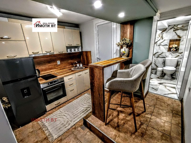 Дава под Наем 2-СТАЕН в град Велико Търново, Център - 60 кв.м / 403.92 € » 790 лв., ИМОТИ ВТ