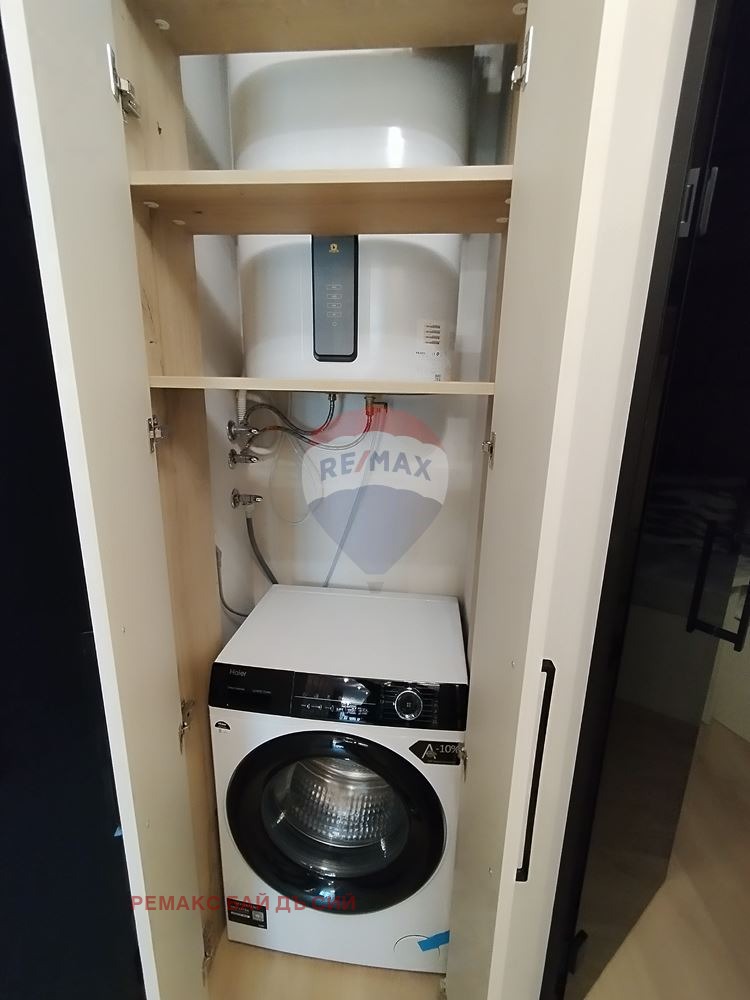 Дава под Наем 3-СТАЕН | Imot.bg — изображение 12