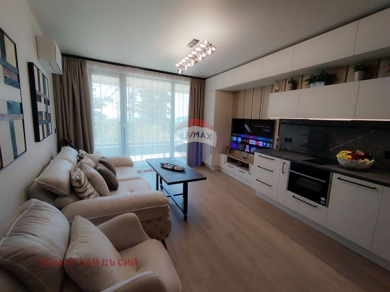 Дава под Наем 3-СТАЕН | Imot.bg — изображение 2