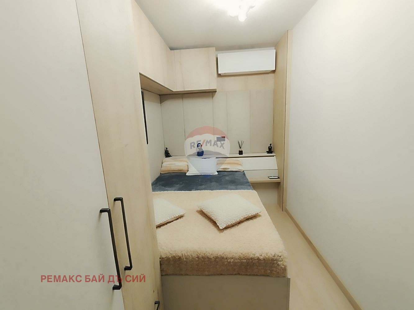 Дава под Наем 3-СТАЕН | Imot.bg — изображение 6