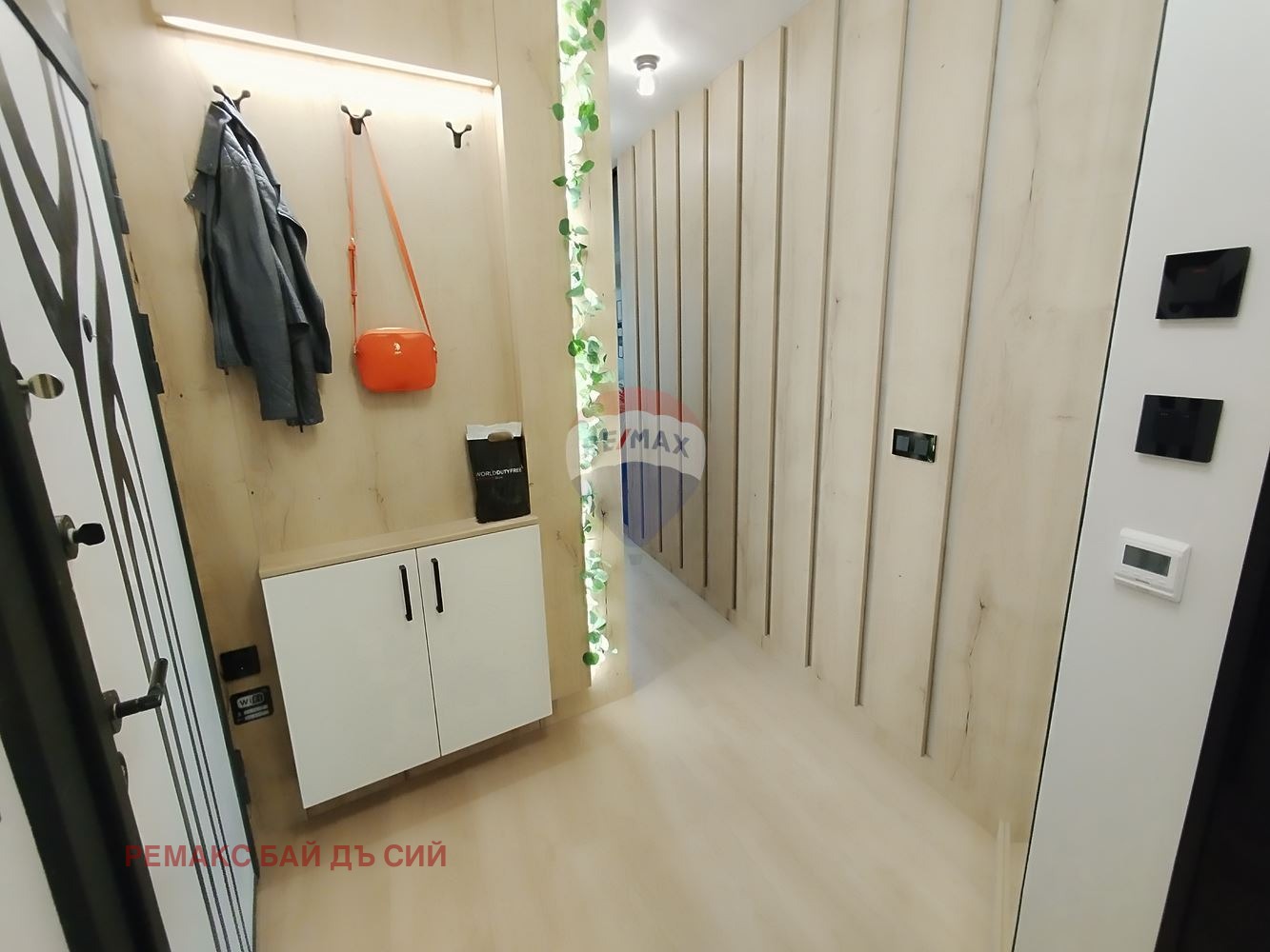 Дава под Наем 3-СТАЕН | Imot.bg — изображение 14