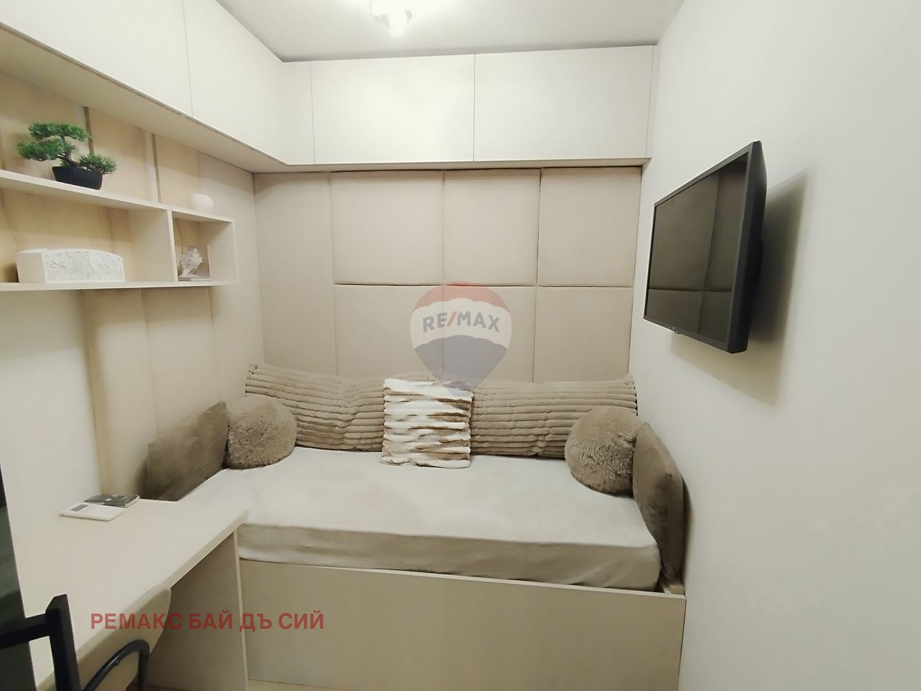 Дава под Наем 3-СТАЕН | Imot.bg — изображение 7