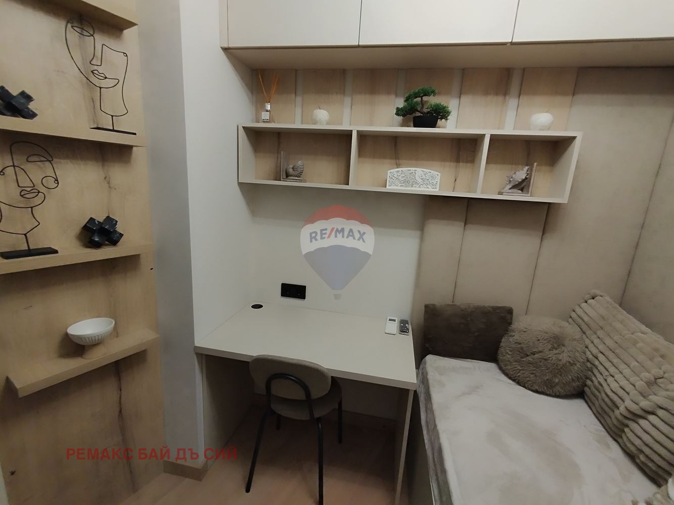 Дава под Наем 3-СТАЕН | Imot.bg — изображение 8