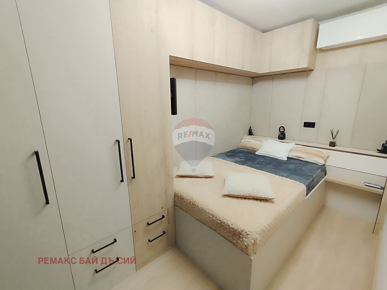 Дава под Наем 3-СТАЕН | Imot.bg — изображение 5