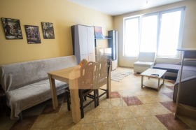 1 Schlafzimmer Lozenez, Sofia