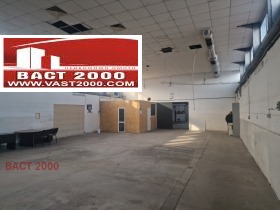 ПРОМ. ПОМЕЩЕНИЕ, 375 m2