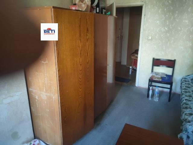 Дава под наем СТАЯ, гр. София, Зона Б-5, снимка 4 - Стаи под наем - 54594220
