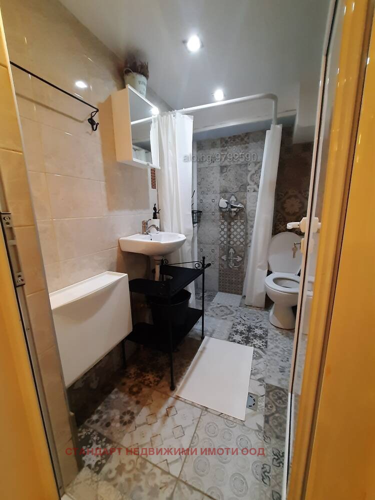 Para alugar  Estúdio Plovdiv , Centar , 30 m² | 81029802 - imagem [10]