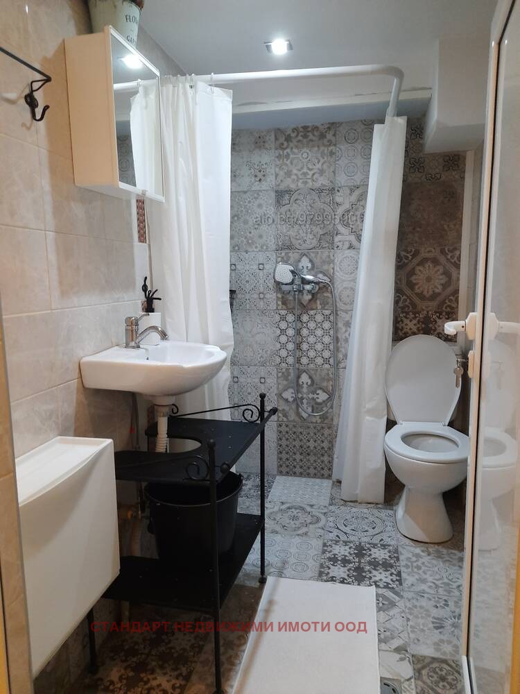 Kiadó  Stúdió Plovdiv , Centar , 30 négyzetméter | 81029802 - kép [9]