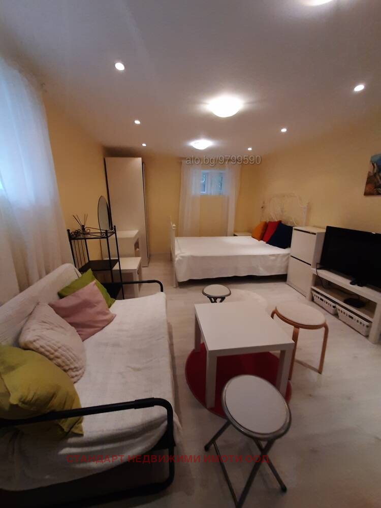 Para alugar  Estúdio Plovdiv , Centar , 30 m² | 81029802 - imagem [3]