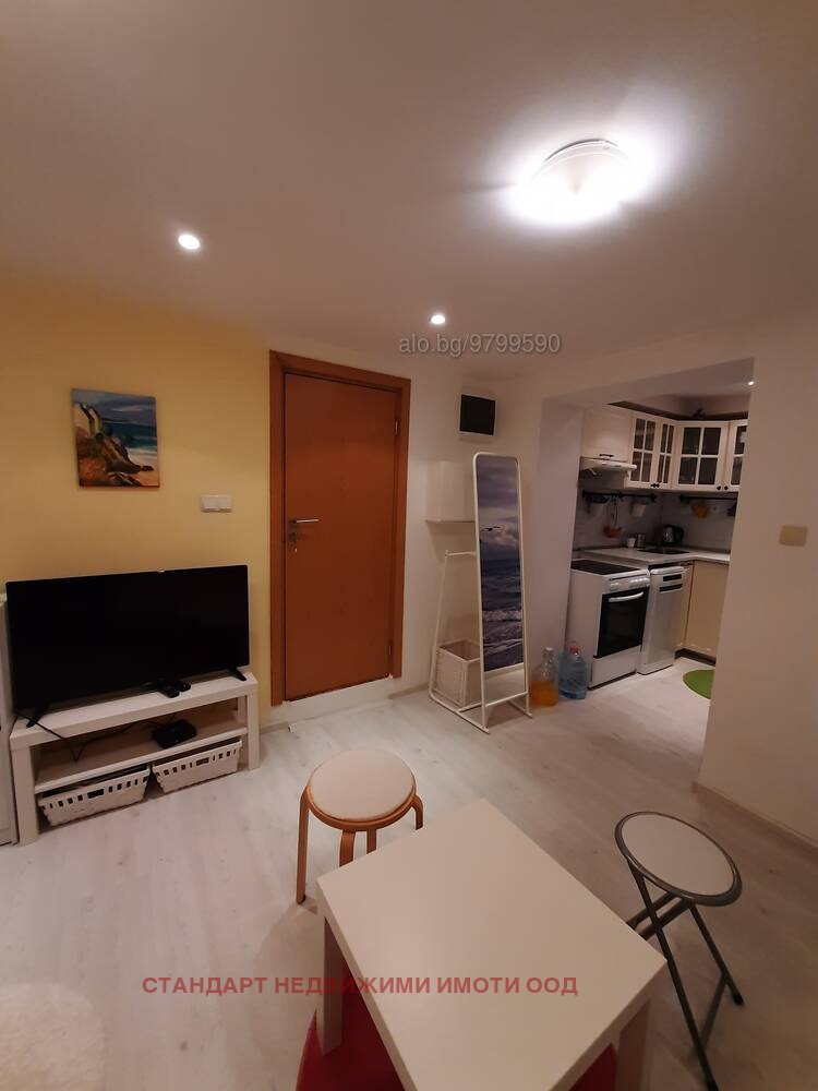 Para alugar  Estúdio Plovdiv , Centar , 30 m² | 81029802 - imagem [5]