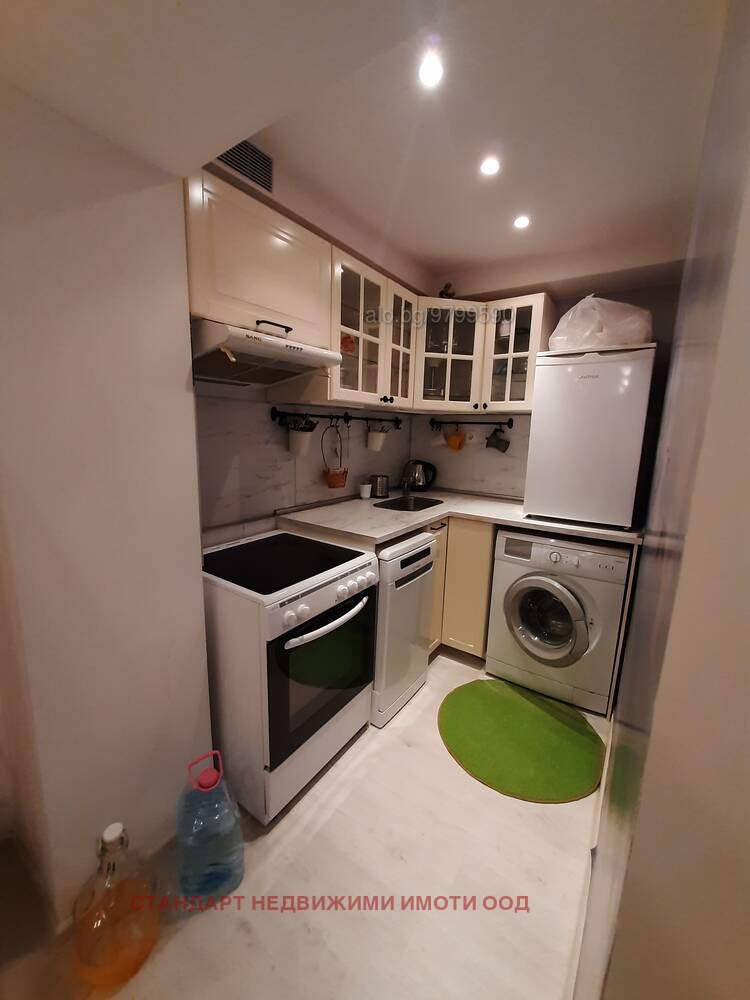 Para alugar  Estúdio Plovdiv , Centar , 30 m² | 81029802 - imagem [8]