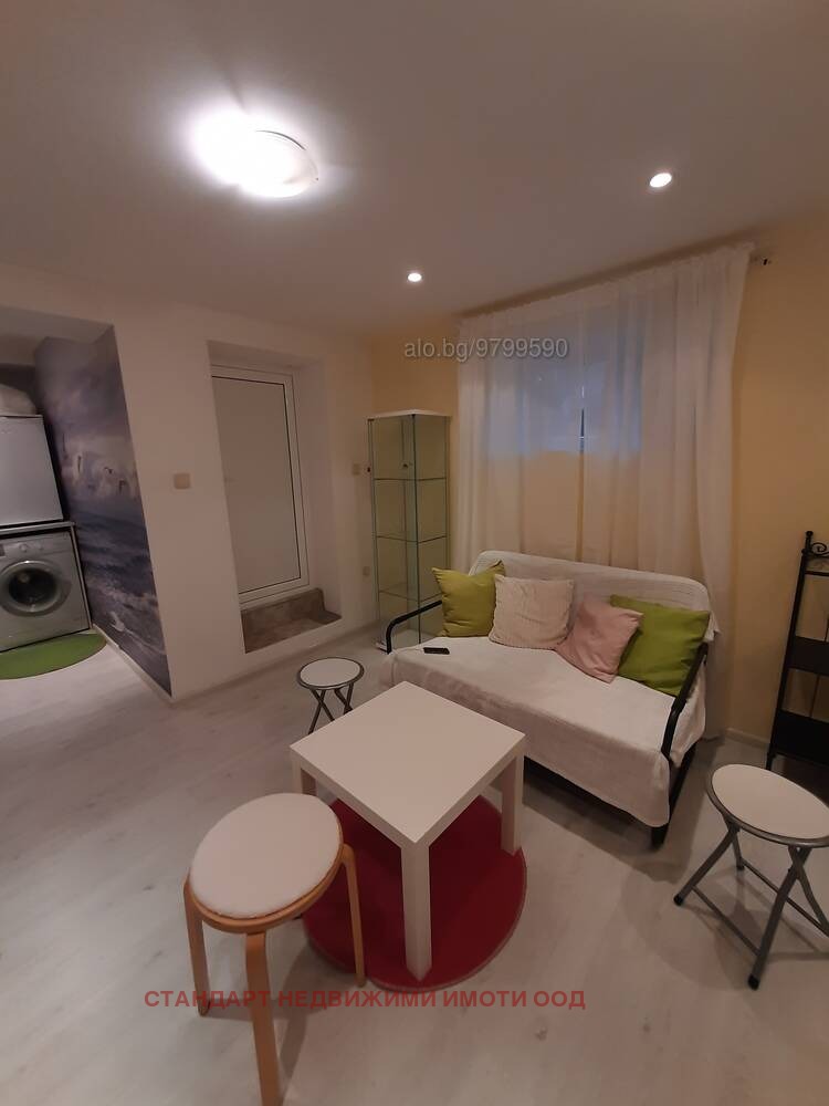 Para alugar  Estúdio Plovdiv , Centar , 30 m² | 81029802 - imagem [2]