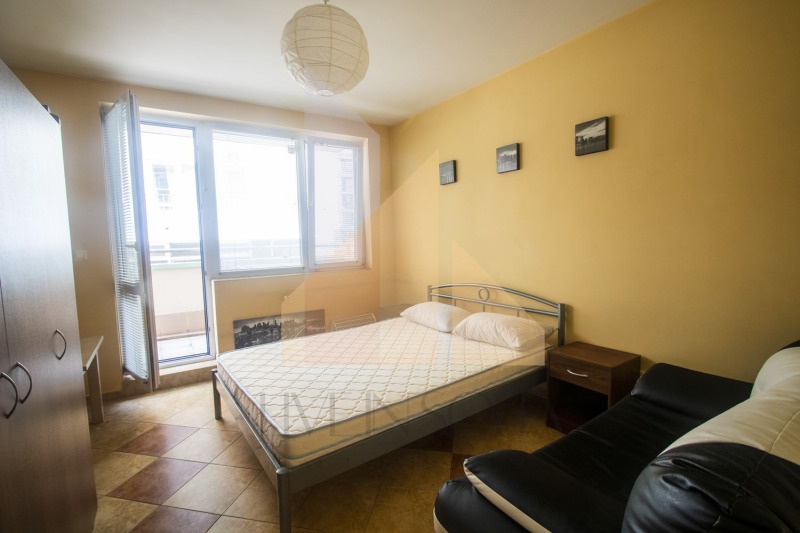 Zu vermieten  1 Schlafzimmer Sofia , Lozenez , 62 qm | 76474037 - Bild [8]